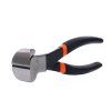 szczypce tnace czolowe 7 kd10812
