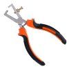 szczypce do usuwania izolacji kd10811