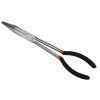 szczypce dlugie wygiete 20 kd10815