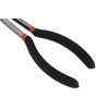 szczypce dlugie wygiete 20 kd10815