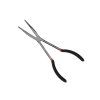 szczypce dlugie wygiete 20 kd10815
