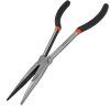 szczypce dlugie proste 250mm kd10814