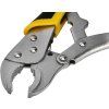 szczypce morse a 250mm 10 kd10694