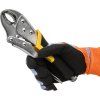 szczypce morse a 250mm 10 kd10694