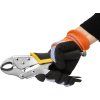 szczypce morse a 250mm 10 kd10694