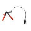 szczypce do opasek zaciskowych 690 mm kd10098