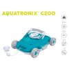 Automatický bazénový vysavač Robot AquaTronix G200 58765
