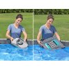 Bezdrátový bazénový vysavač AquaTronix ProG300 + skimmer 58942