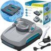 Bezdrátový bazénový vysavač AquaTronix ProG300 + skimmer 58942