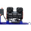 kompresor bezolejowy 50l 1500w 290lmin kd4052