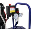 kompresor bezolejowy 50l 1500w 290lmin kd4052