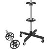 stojak na felgi z kolkami kd3581