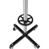 stojak na felgi z kolkami kd3581