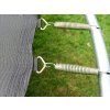 Sprężyna do trampoliny długość 14cm 8FT do 11FT