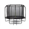 Zahradní trampolína SkyFlyer + žebřík 10FT 304cm
