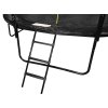 Trampolina ogrodowa SkyFlyer + drabinka 12FT 366cm