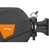 Navíjecí pneumatická hadice 20m+2m, 1/4", KD2159 7