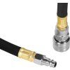 Navíjecí pneumatická hadice 20m+2m, 1/4", KD2159 8