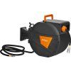Navíjecí pneumatická hadice 20m+2m, 1/4", KD2159