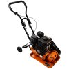 zageszczarka loncin 7hp 60kg z guma kd1197
