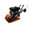 zageszczarka loncin 7hp 60kg z guma kd1197