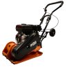 zageszczarka loncin 7hp 60kg z guma kd1197