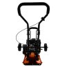 zageszczarka loncin 7hp 60kg z guma kd1197