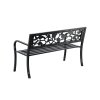 k23299 aga kovova zahradni lavice meb2927 3