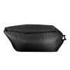 k19052 aga nafukovaci vak lazy bag cerny 2