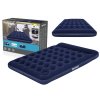 Nafukovací matrace s pumpičkou, 203 x 152 x 28 cm, 67226