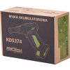myjka akumulatorowa 300w 21v 3ah kd5374