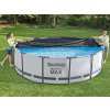 Krycí plachta na bazén 366 cm 58037