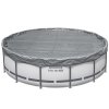 Prémiový kryt na bazén 457 cm 58951