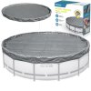Prémiový kryt na bazén 457 cm 58951