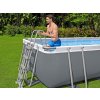 Rámový bazén 488x244x122cm 9v1 56671