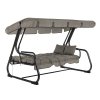 Zahradní houpačka Parma H024-04PB PATIO