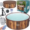 Bestway jacuzzi Lay-Z-Spa Helsinki 5-7 osób 60025