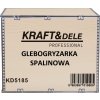 glebogryzarka spalinowa 10km kd5185