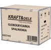 glebogryzarka spalinowa 10km kd5185