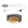 Termokryt ENERGYSENSE pro Lay-Z-Spa 180cm 60319
