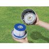 Filtr do čerpadla typ VI Lay-Z-Spa 60311