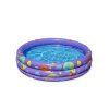 Nafukovací bazén s míčky 102 cm x 25 cm