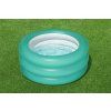 Dmuchany Basenik Brodzik Miętowy 70 cm x 30 cm Bestway 51033