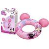Nafukovací kruh 74 cm x 76 cm s ušima Myška Minnie