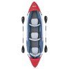 Kajak Dmuchany Trzyosobowy 381 x 100 cm Bestway 65132