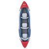 Kajak Dmuchany Trzyosobowy 381 x 100 cm Bestway 65132