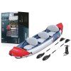 Kajak Dmuchany Trzyosobowy 381 x 100 cm Bestway 65132