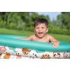 Nafukovací bazén zvířátka 102 cm