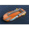 Dmuchany Ponton 3 Osobowy 246 x 122 cm Bestway 61145