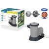 Pompa Filtrująca Do basenu 5678l/h Bestway 58389
